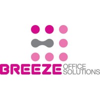 Breeze Office Solutions Ltd Logo