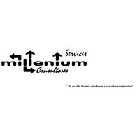 Millenium Consultores Logo