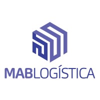 MAB Logistica Logo