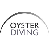 Oyster Luxury Travel & Diving Logo