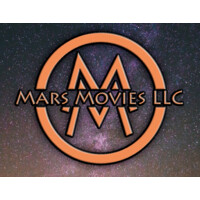 MARS MOVIES Logo