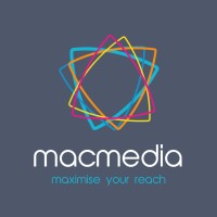 MacMedia Logo