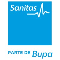 Sanitas Sabadell Logo