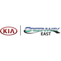 Greenway KIA East Logo