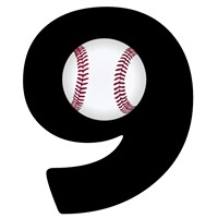 9innings.nl Logo