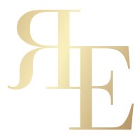 Rachael Ellen Events Logo