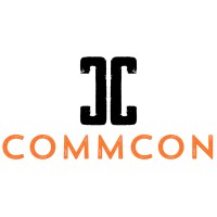 CommCon Events Ltd Logo