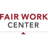 Fair Work Center Logo