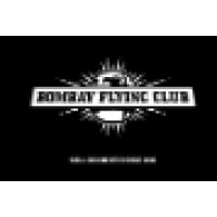 Bombay Flying Club Logo