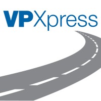 VP Xpress Logo