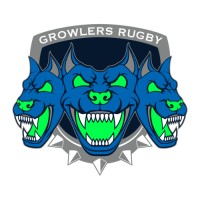 Grand Rapids Growlers Womens Rugby Logo