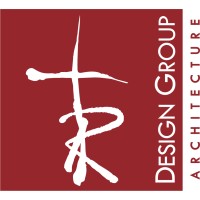 TR Design Group Architecture Logo
