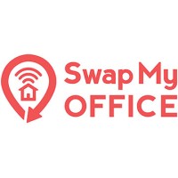 Swap My Office™ Logo