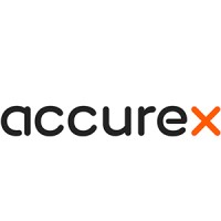 Accurex Logo