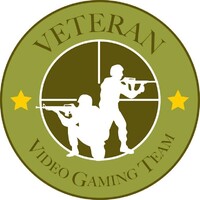 Veteran Gaming Team VGT Logo