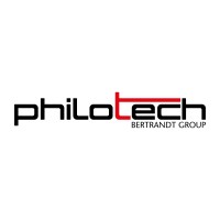 Philotech France Logo