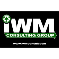 IWM Consulting Group Logo