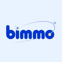 BIMMO Logo