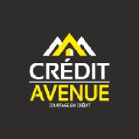 Crédit Avenue Logo