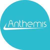 Anthemis - Netcomm Dev Logo