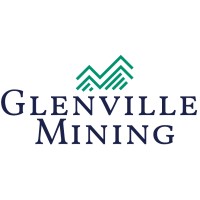 Glenville Mining Logo