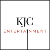 KJC Entertainment Logo