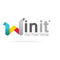 WinIT Tunisia Logo