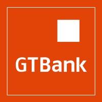 Guaranty Trust Bank - Liberia Logo