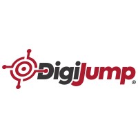 DigiJump Logo