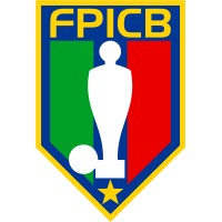 FPICB Federazione Paralimpica Italiana Calcio Balilla Logo