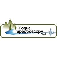 Rogue Spectroscopy Logo