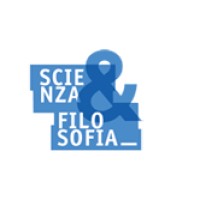 S&F_scienzaefilosofia.it Logo
