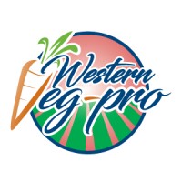 Western Veg-Produce Inc. Logo