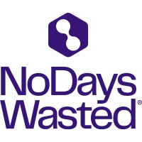 No Days Wasted® Logo