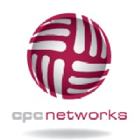 CPC Networks Logo