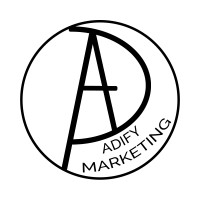 Adify Marketing Logo