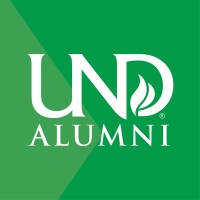 UND Alumni Association & Foundation Logo