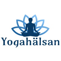 Yogahälsan Logo