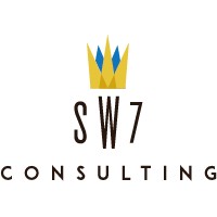 SW7 Consulting Logo