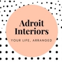 Adroit Interiors Logo
