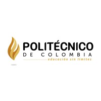 Politécnico de Colombia Logo