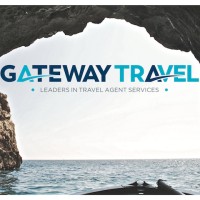 Gateway Travel Agency Logo