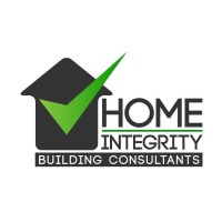 Home Integrity Logo