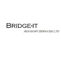 Bridge-it Advisory Services Ltd Logo