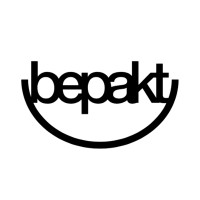 Bepakt Logo