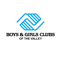 Boys & Girls Clubs of the Valley (ClubzonaBGC) Logo