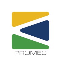 Promec Logo