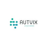 Autvix Engenharia Logo