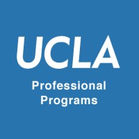 UCLA Professional Programs School of TFT Logo