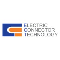 ECT (Electric Connector Technology Co Ltd.) Logo